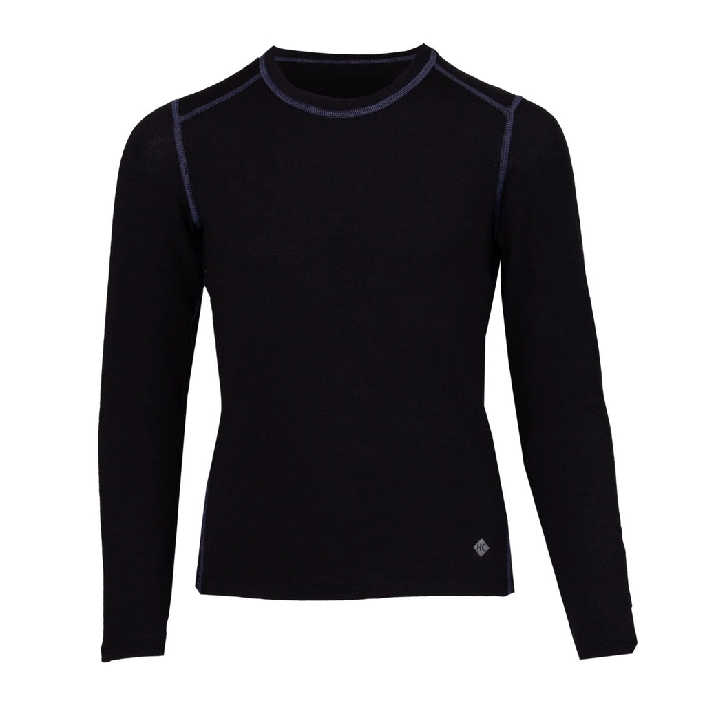 Hot Chillys Youth Originals Crew Base Layer – Kids'