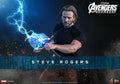 Marvel Avengers Doomsday (2026): Steve Rogers