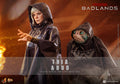 Predator Badlands (2025): Thia and Bud