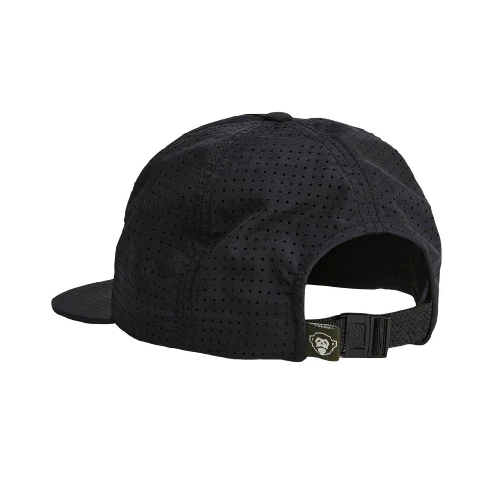 Howler Brothers Aperture Tech Strapback Hat