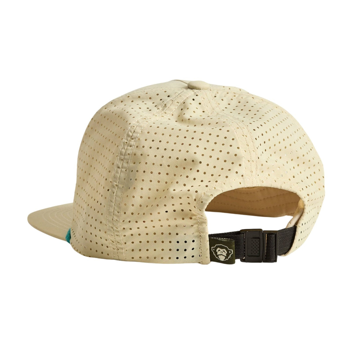 Howler Brothers Aperture Tech Strapback Hat