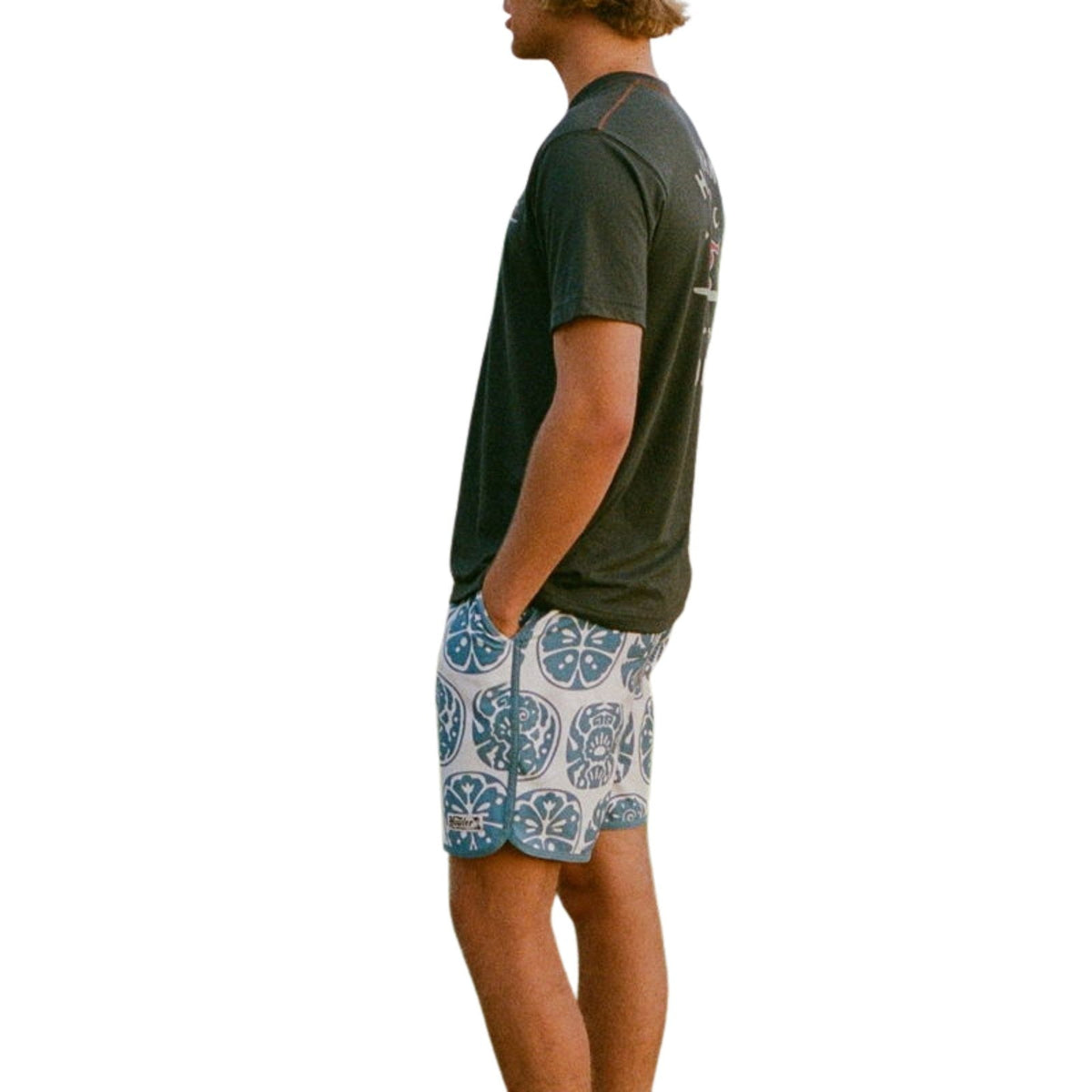 Howler Brothers Bruja Boardshorts – Men's