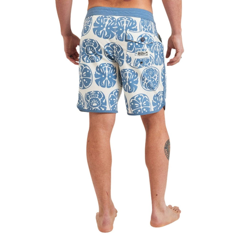 Howler Brothers Bruja Boardshorts – Men's