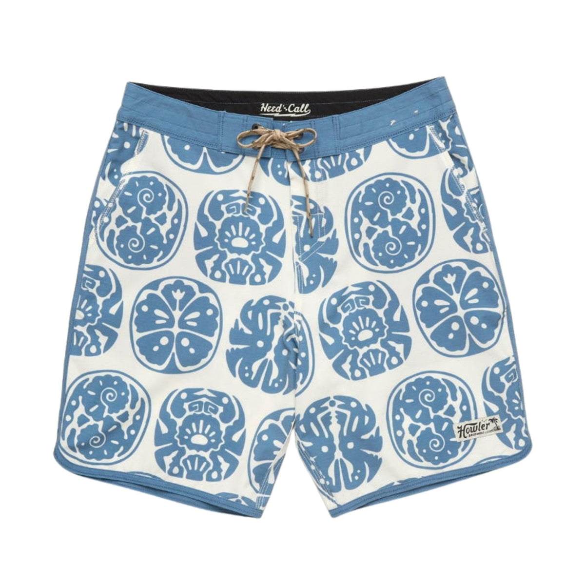 Howler Brothers Bruja Boardshorts – Men's