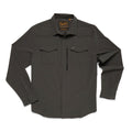Howler Brothers Emerger Tech Long Sleeve Shirt – Men's