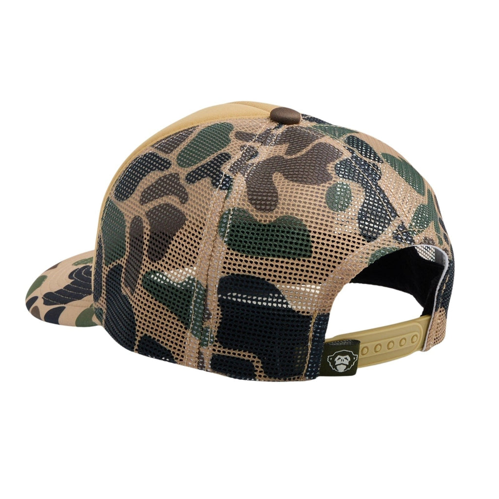 Howler Brothers Foam Dome Hat