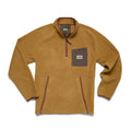 Howler Brothers Free Range Fleece Pullover – Men's