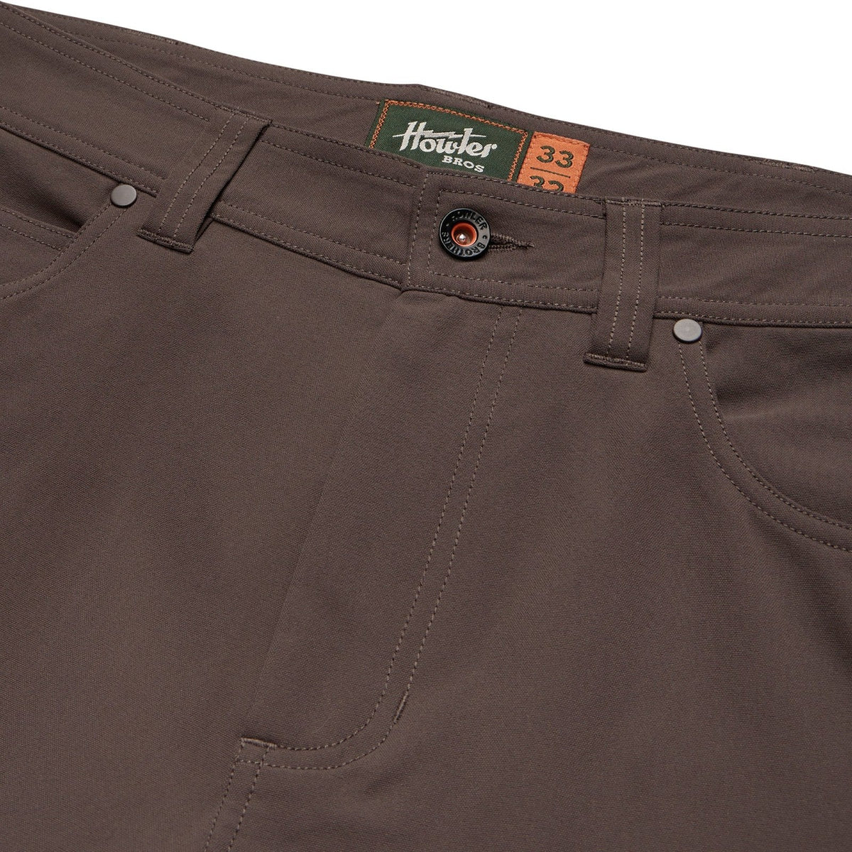 Howler Brothers Frontside Tech Pants – Men's