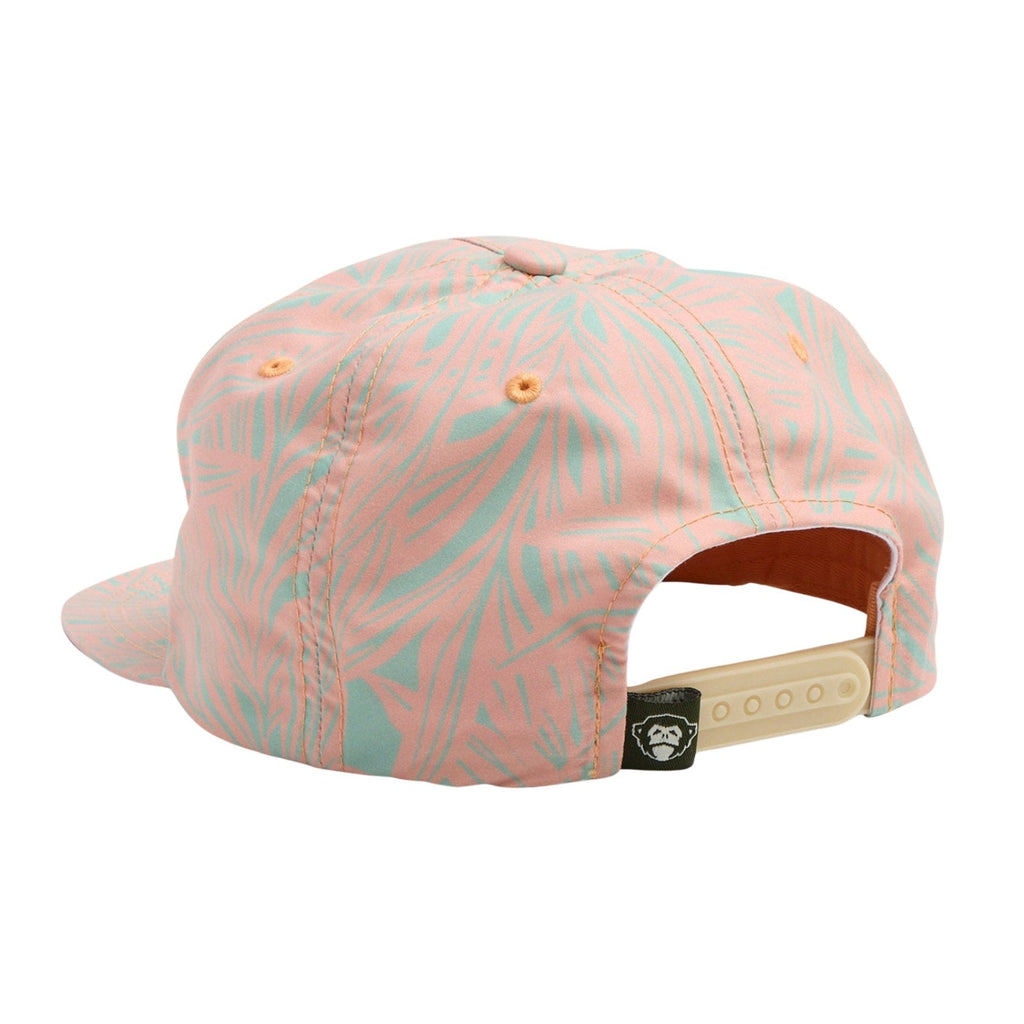 Howler Brothers Full Frondal Unstructured Snapback Hat – Men's