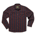 Howler Brothers Harkers Flannel Shirt – Men's