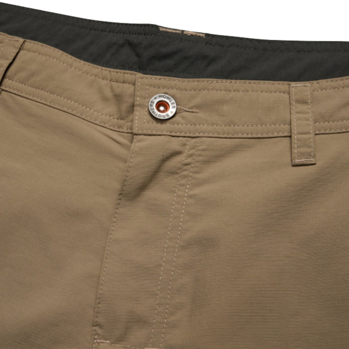 Howler Brothers Horizon Hybrid Shorts – Men's