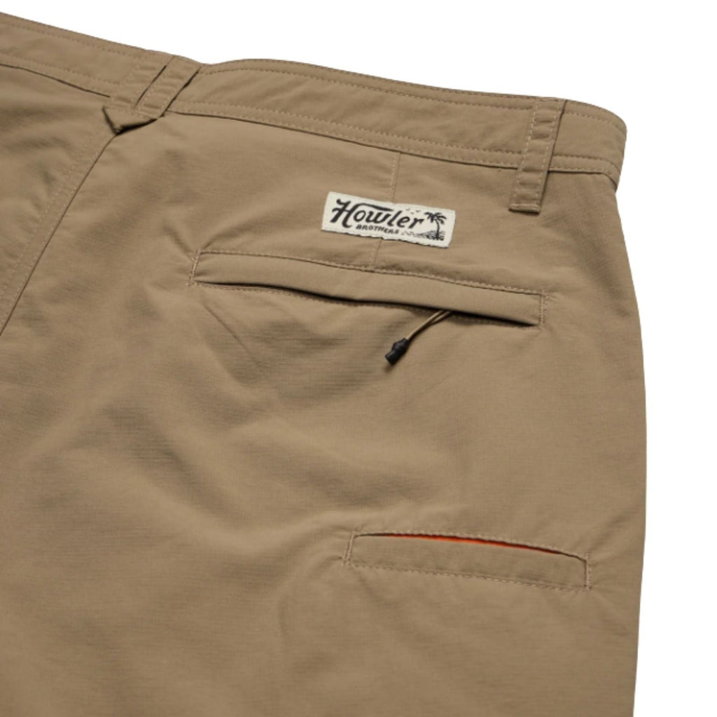 Howler Brothers Horizon Hybrid Shorts – Men's