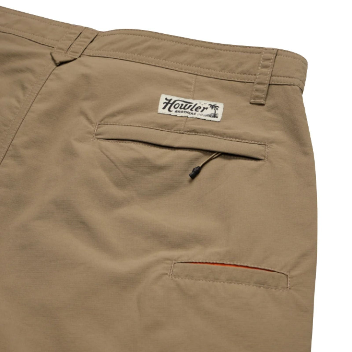 Howler Brothers Horizon Hybrid Shorts – Men's