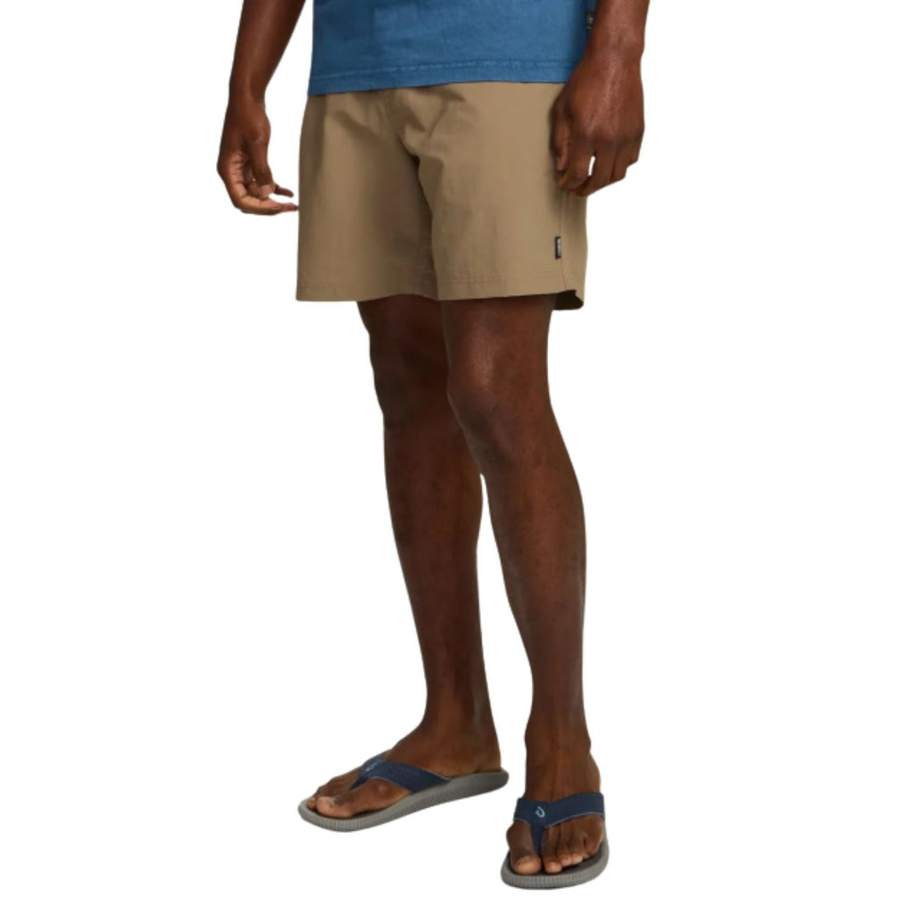 Howler Brothers Horizon Hybrid Shorts – Men's