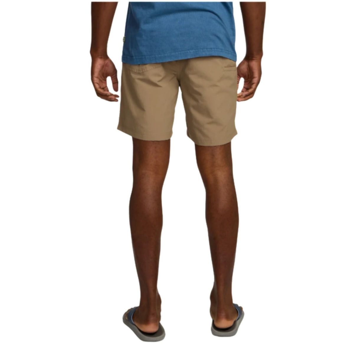 Howler Brothers Horizon Hybrid Shorts – Men's