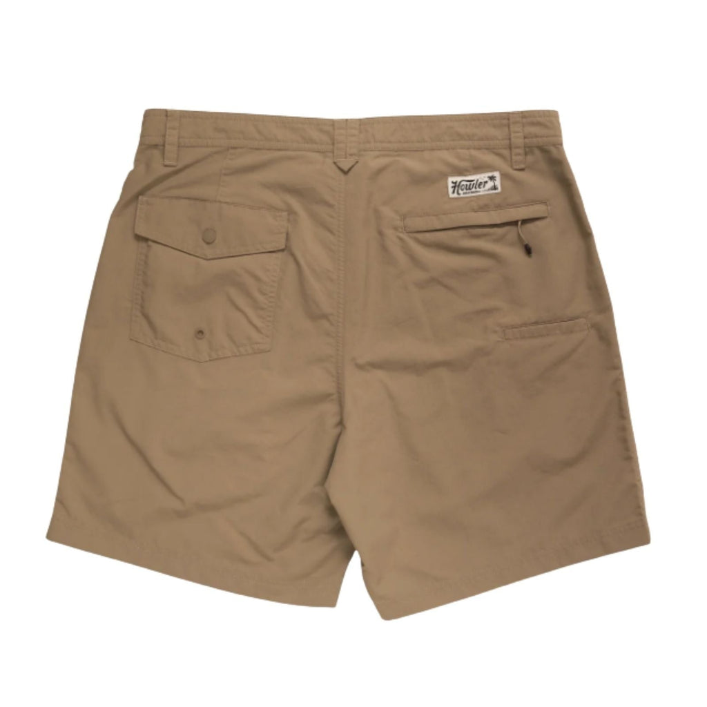 Howler Brothers Horizon Hybrid Shorts – Men's