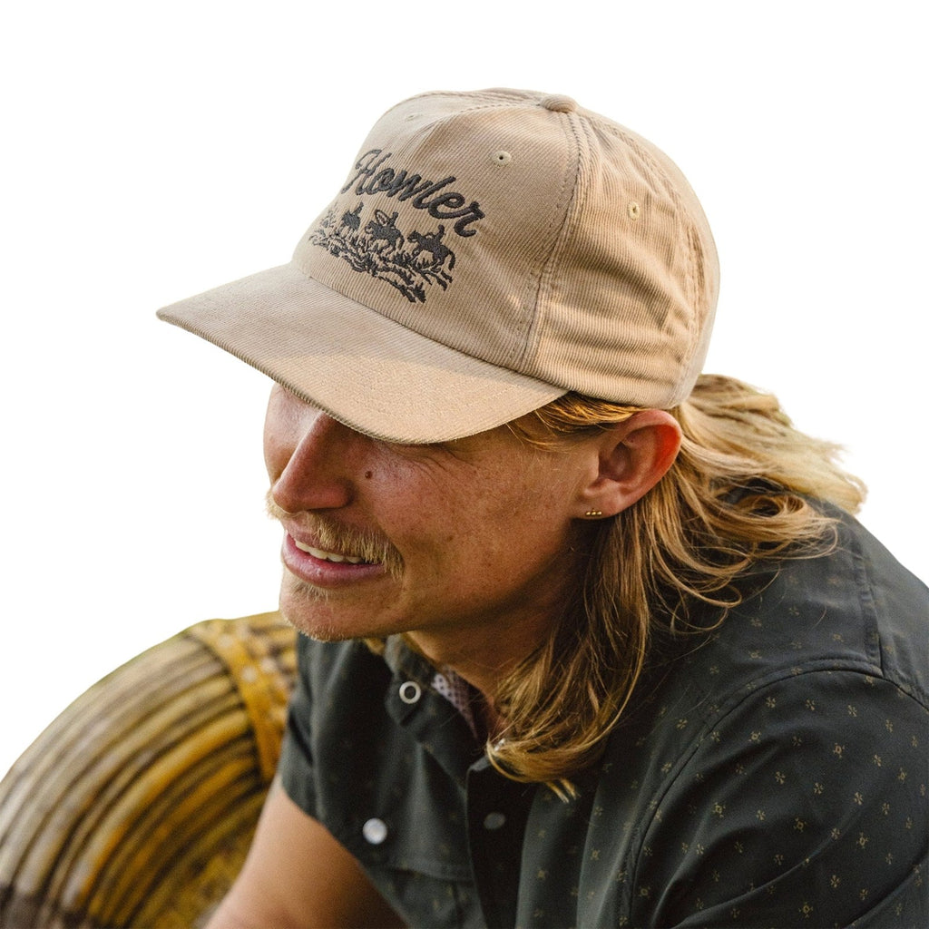 Howler Brothers Howler Posse Standard Hat