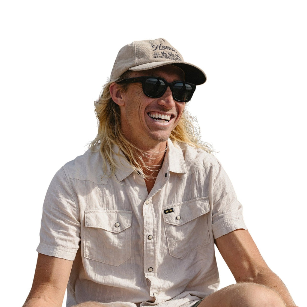 Howler Brothers Howler Posse Standard Hat
