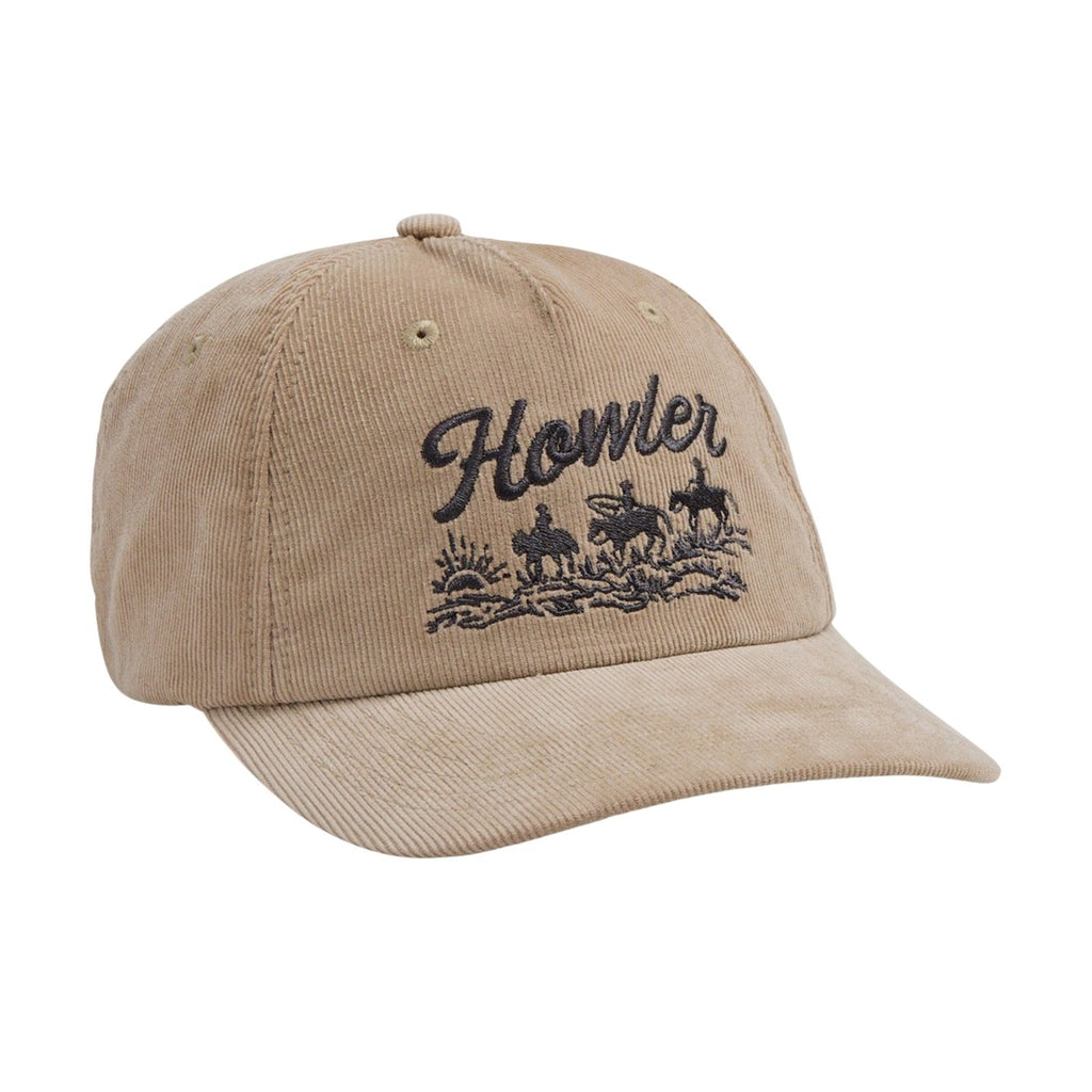 Howler Brothers Howler Posse Standard Hat