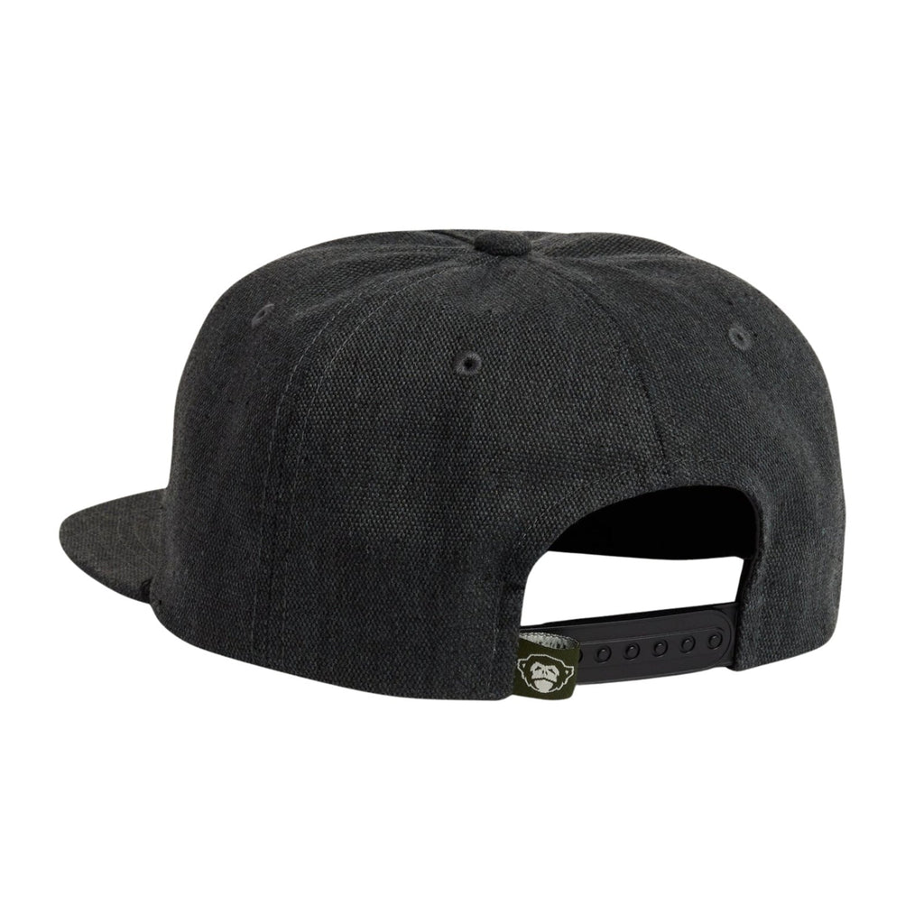 Howler Brothers Howler Slab Unstructured Snapback Hat