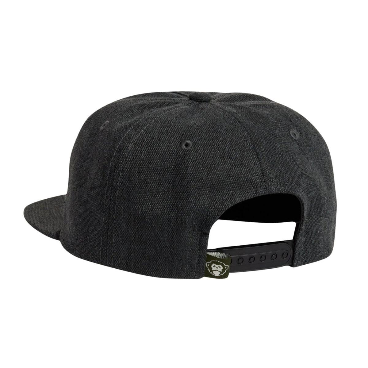 Howler Brothers Howler Slab Unstructured Snapback Hat