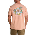 Howler Brothers Irie Paradise Cotton T-Shirt – Men's