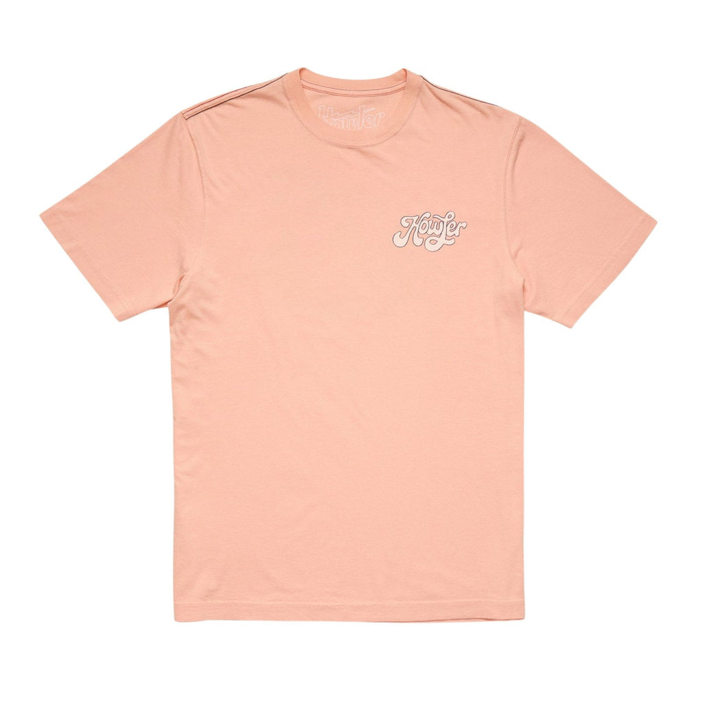 Howler Brothers Irie Paradise Cotton T-Shirt – Men's