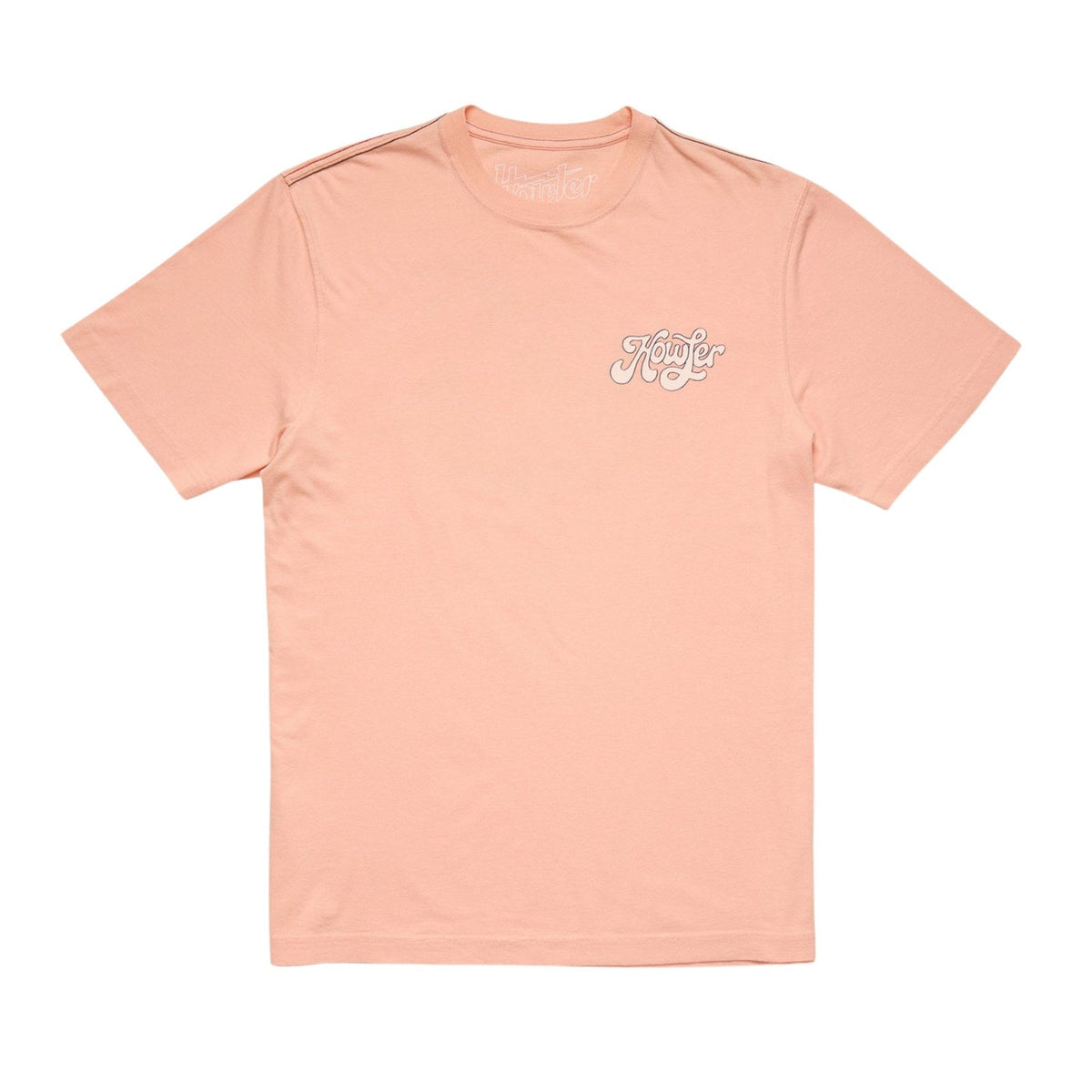 Howler Brothers Irie Paradise Cotton T-Shirt – Men's