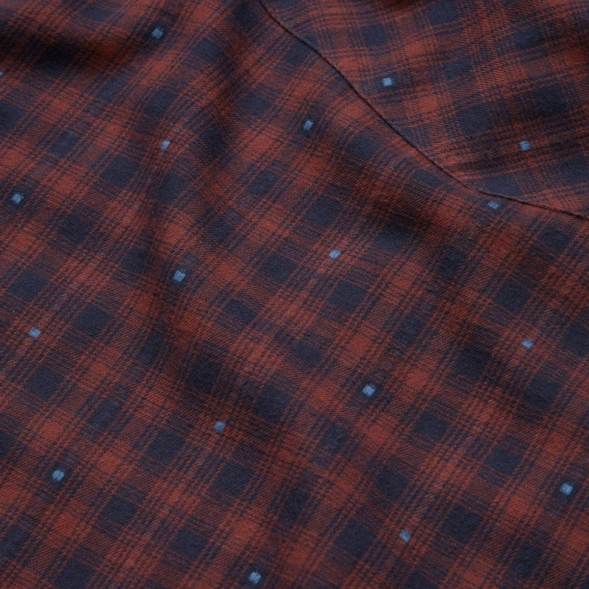 Howler Brothers La Grange Lightweight Flannel – Men's