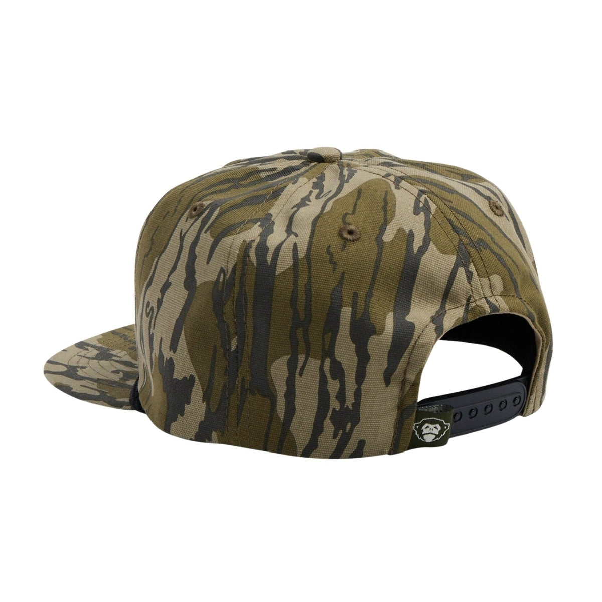 Howler Brothers Mutations Laboratory Snapback Hat – Men's