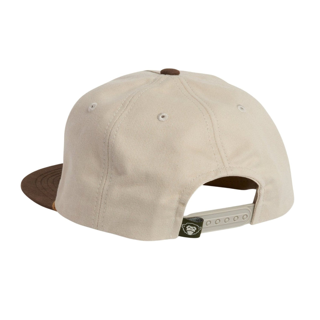 Howler Brothers Osprey Prey Unstructured Snapback Hat