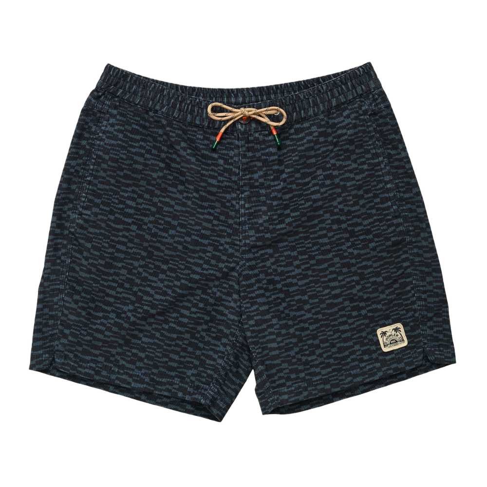 Howler Brothers Pressure Drop Cord Shorts – Men's