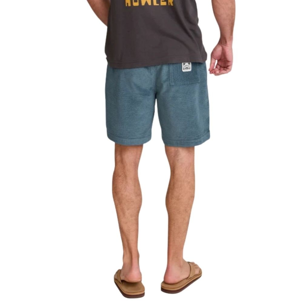 Howler Brothers Pressure Drop Cord Shorts – Men's