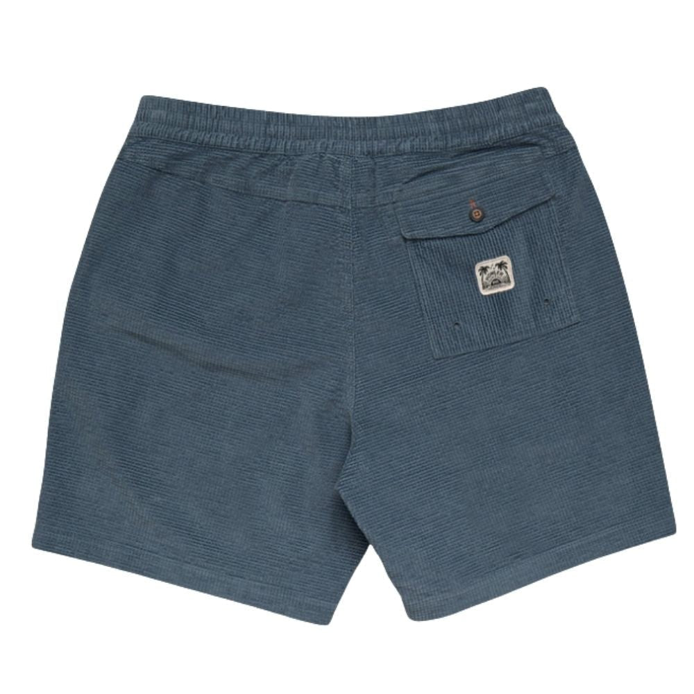 Howler Brothers Pressure Drop Cord Shorts – Men's