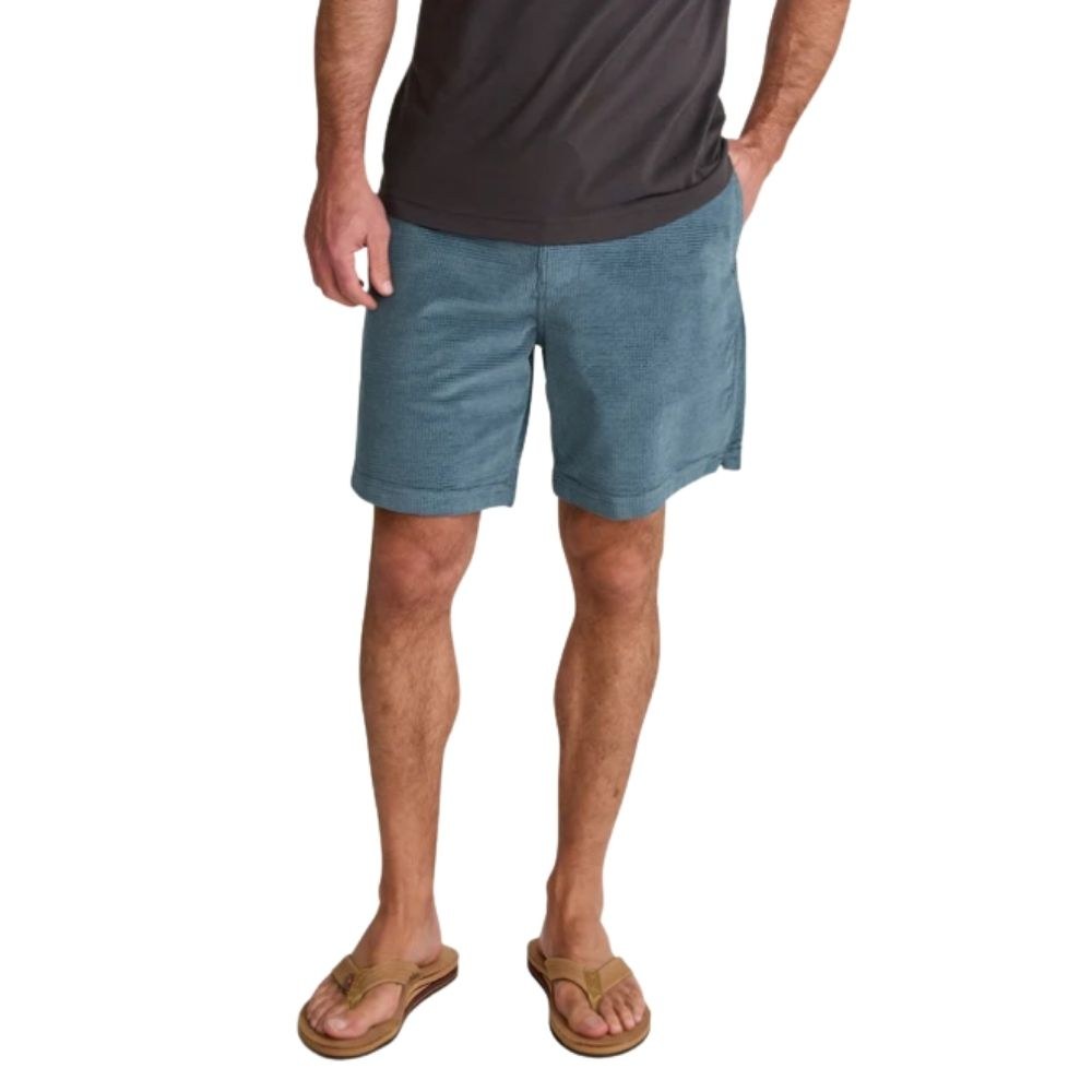 Howler Brothers Pressure Drop Cord Shorts – Men's