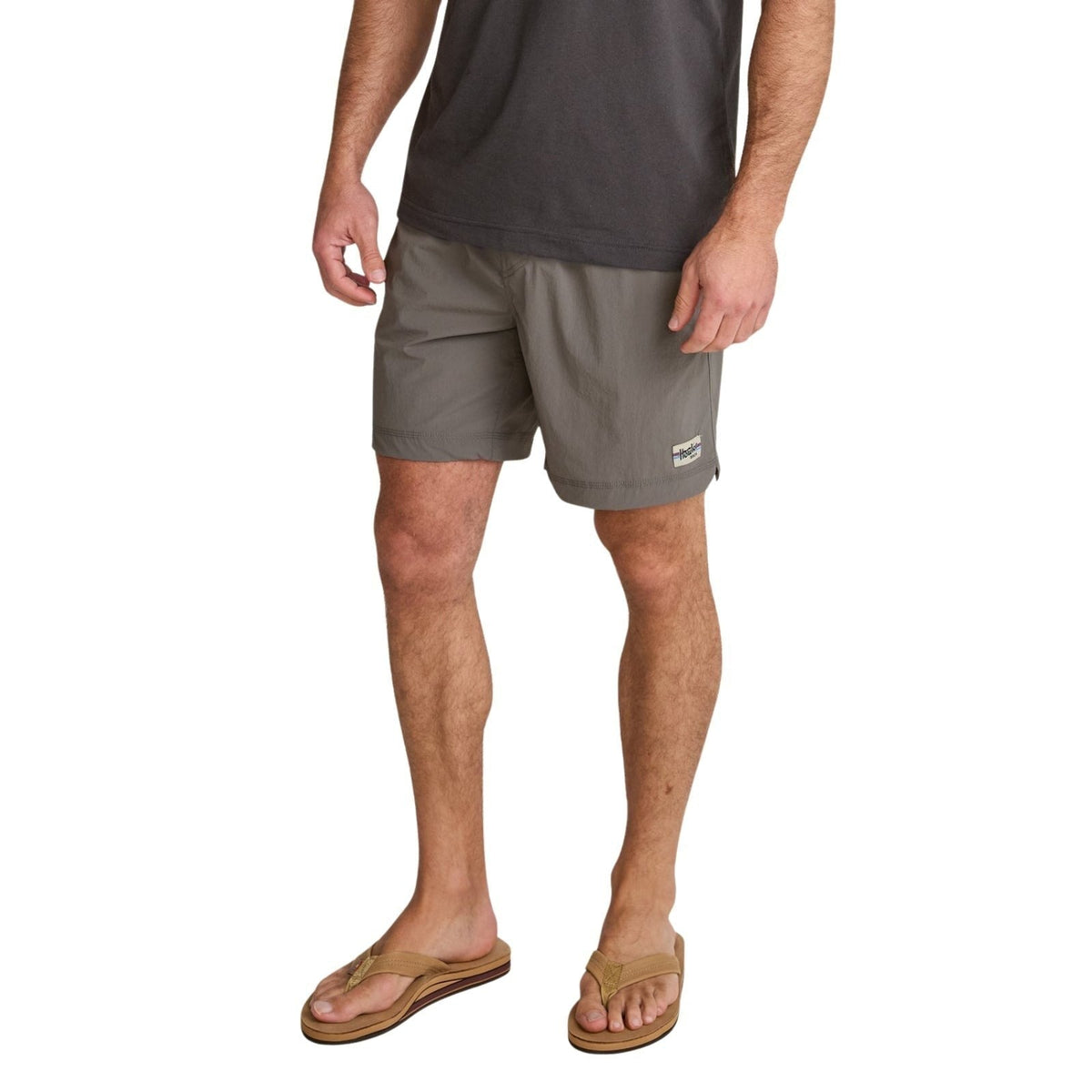 Howler Brothers Salado Shorts – Men's