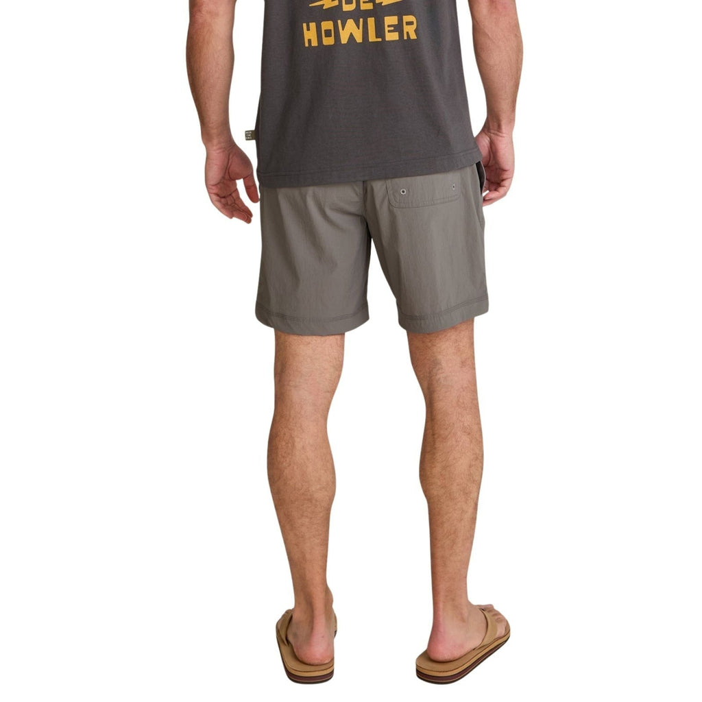 Howler Brothers Salado Shorts – Men's