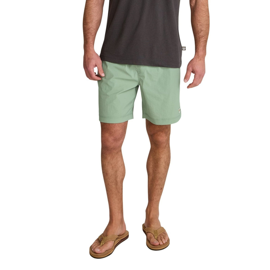 Howler Brothers Salado Shorts – Men's