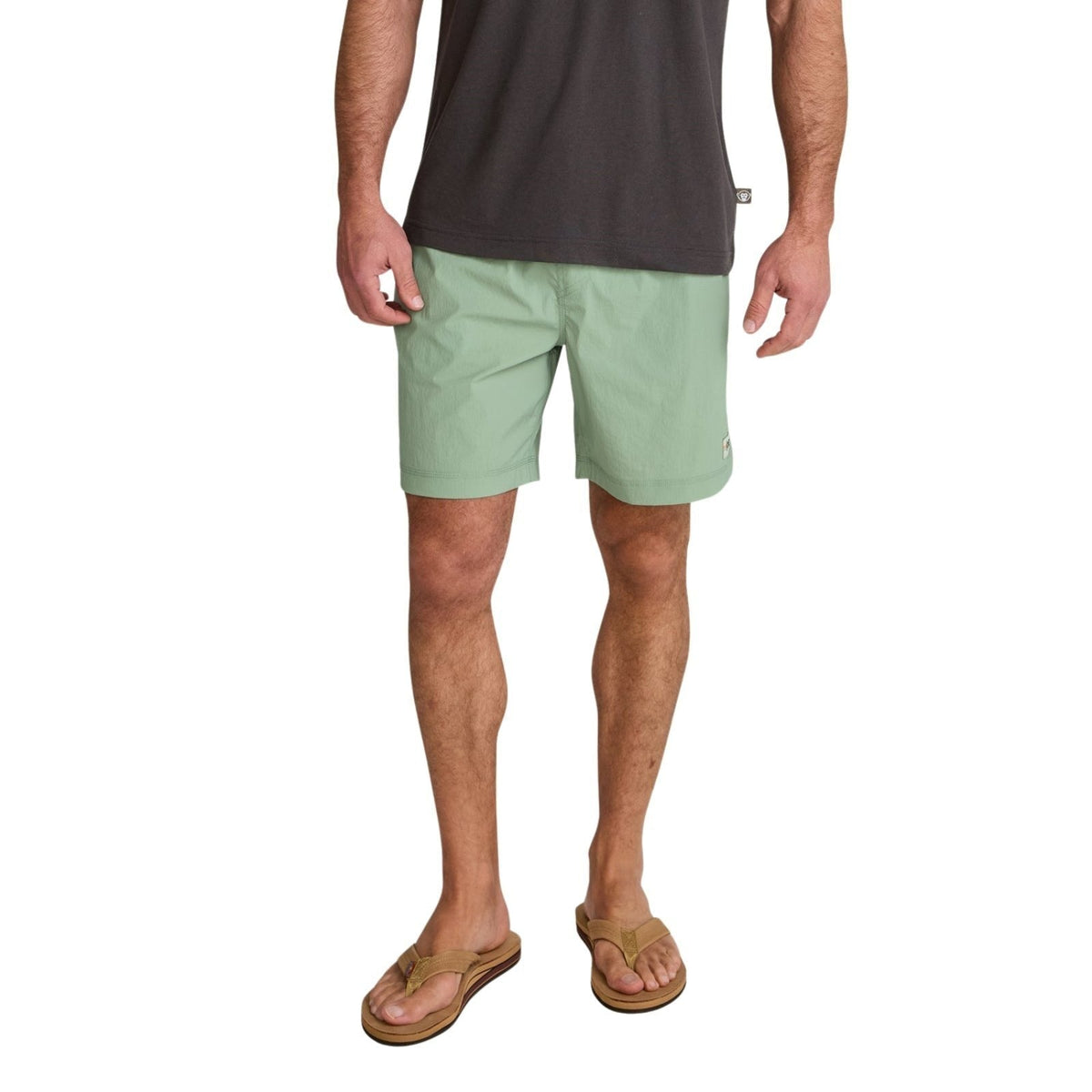 Howler Brothers Salado Shorts – Men's