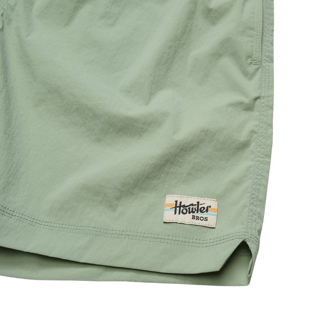 Howler Brothers Salado Shorts – Men's