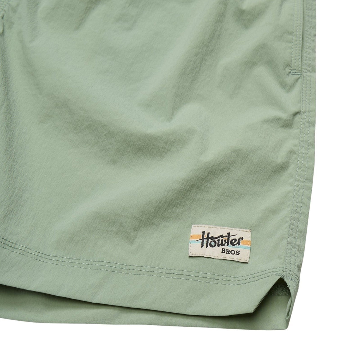 Howler Brothers Salado Shorts – Men's