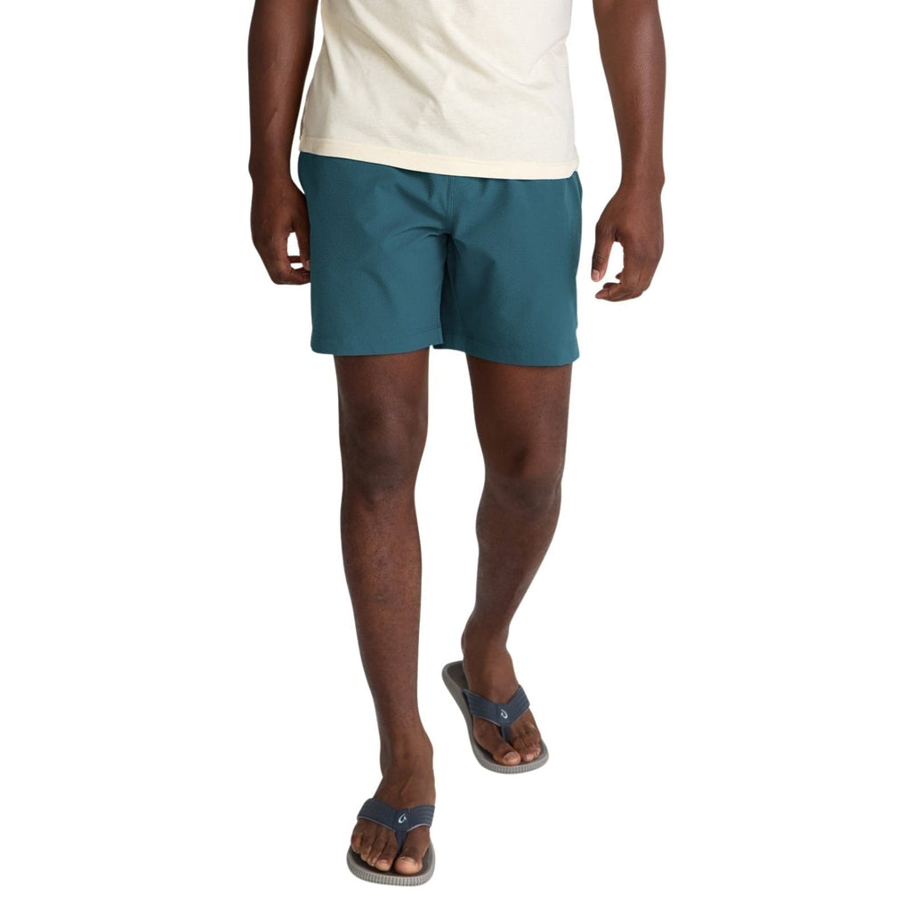 Howler Brothers Salado Shorts – Men's