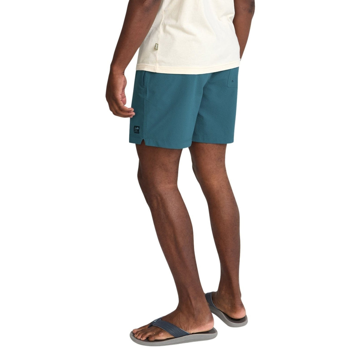Howler Brothers Salado Shorts – Men's