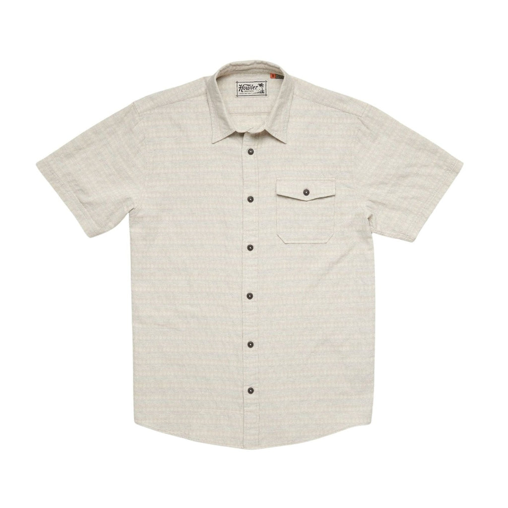 Howler Brothers San Gabriel Short Sleeve Shirt – Men's