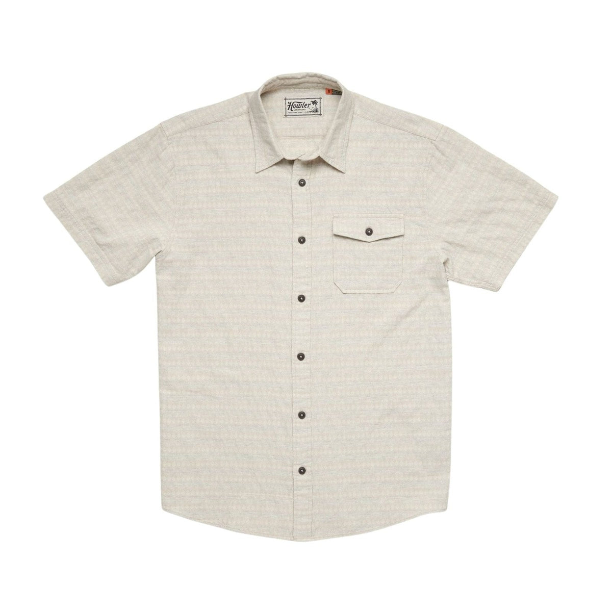 Howler Brothers San Gabriel Short Sleeve Shirt – Men's