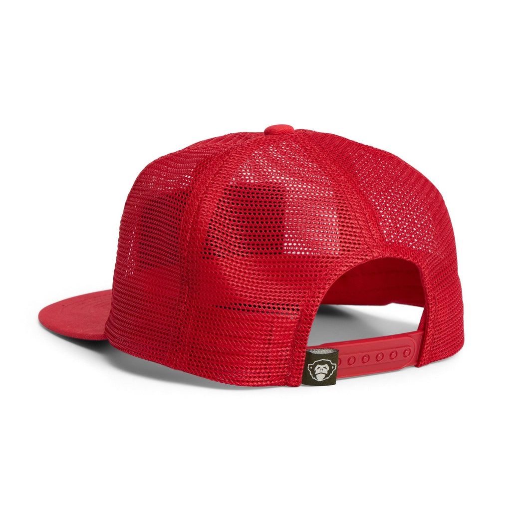 Howler Brothers Unstructured Feedstore Snapback Hat – Men's