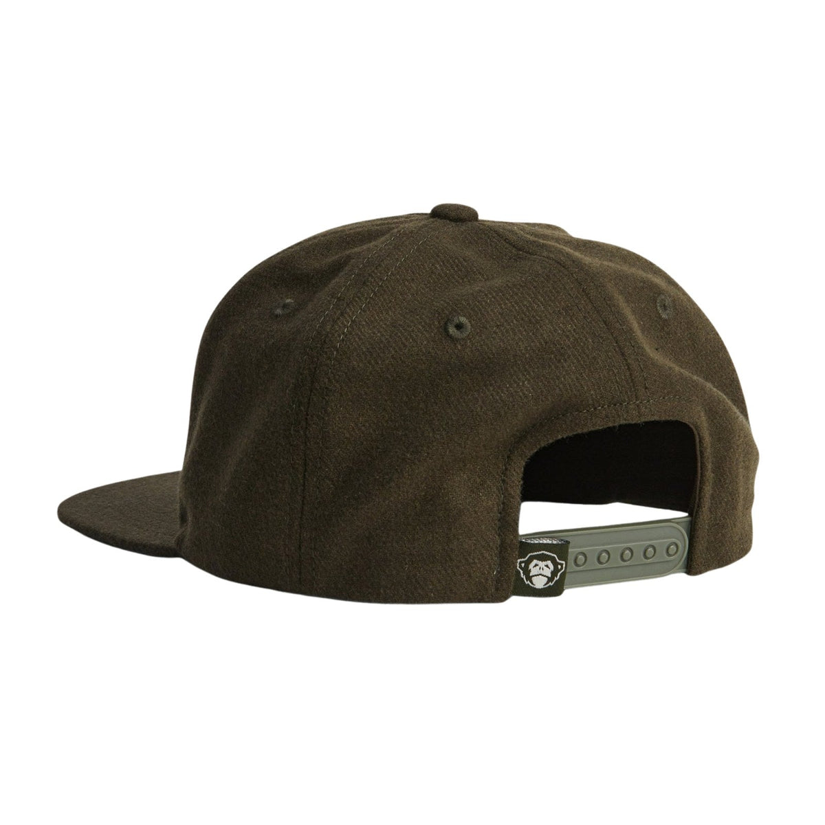 Howler Brothers Unstructured Snapback Hat