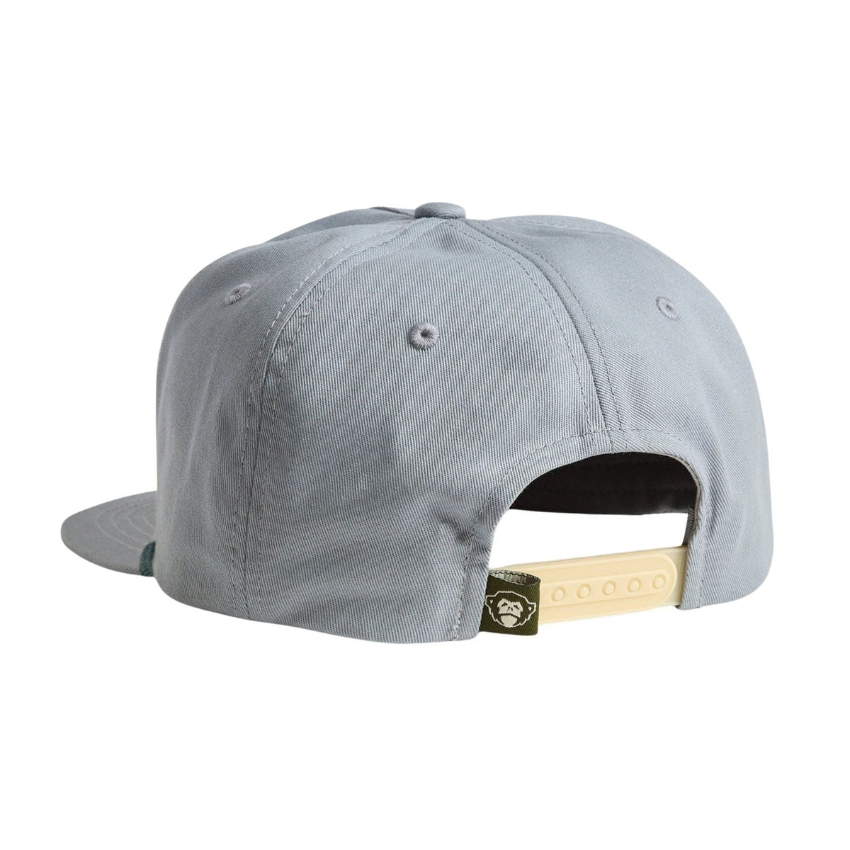 Howler Brothers Unstructured Snapback Hat