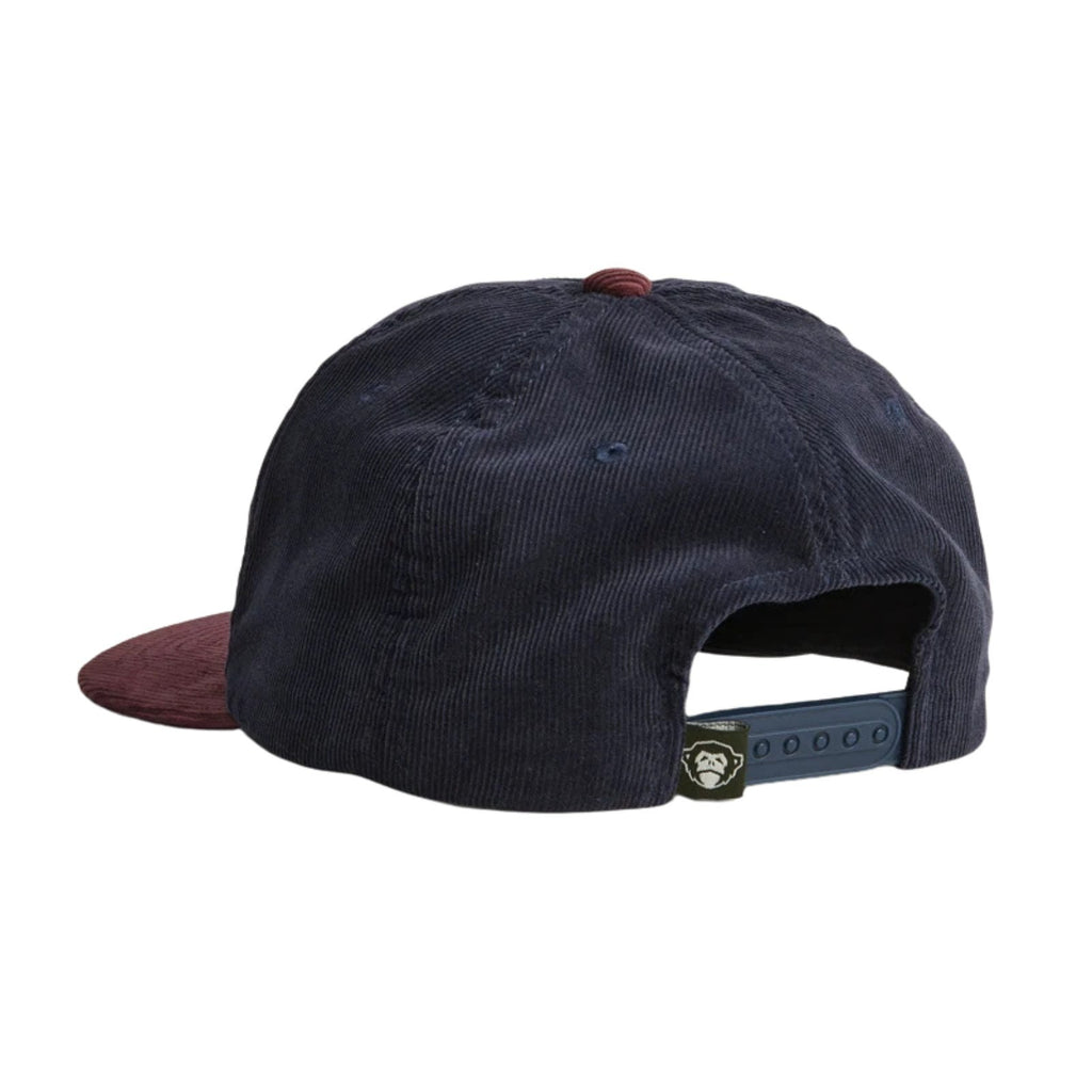 Howler Brothers Unstructured Snapback Hat