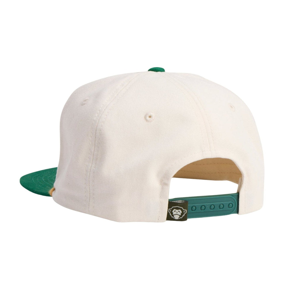 Howler Brothers Unstructured Snapback Hat